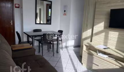 Apartamento com 2 quartos à venda na Rua Doutor João de Oliveira, 828, Canasvieiras, Florianópolis, 75 m2 por R$ 580.000