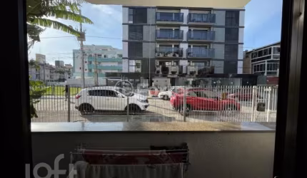 Apartamento com 2 quartos à venda na Rua Doutor João de Oliveira, 828, Canasvieiras, Florianópolis, 75 m2 por R$ 550.000