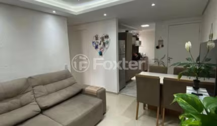 Apartamento com 2 quartos à venda na Rua Roberto Francisco Behrens, 303, Mato Grande, Canoas, 41 m2 por R$ 171.000