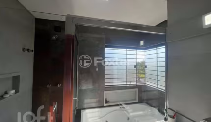 Casa com 4 quartos à venda na Rua Valdeci Izidro da Silveira, 192, Ribeirão da Ilha, Florianópolis, 183 m2 por R$ 1.800.000