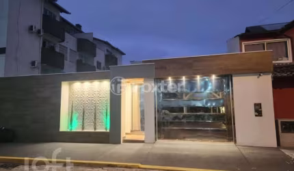 Casa com 3 quartos à venda na Rua Doutor Antônio Prudente de Moraes, 48, Canasvieiras, Florianópolis, 278 m2 por R$ 3.070.000