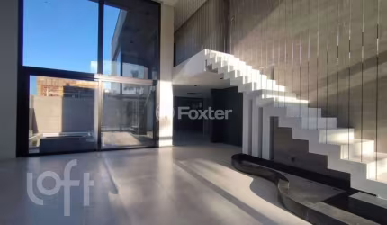 Casa em condomínio fechado com 4 quartos à venda na Estrada Manoel José do Nascimento, 1027, Distrito Industrial, Cachoeirinha, 435 m2 por R$ 3.950.000