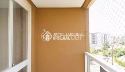 Apartamento com 3 quartos à venda na Rua General Francisco de Paula Cidade, 660, Chácara das Pedras, Porto Alegre, 78 m2 por R$ 580.000