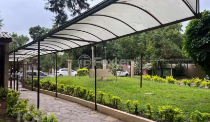 Apartamento com 1 quarto à venda na Rua Capitão Arisoly Vargas, 55, Glória, Porto Alegre, 43 m2 por R$ 190.000