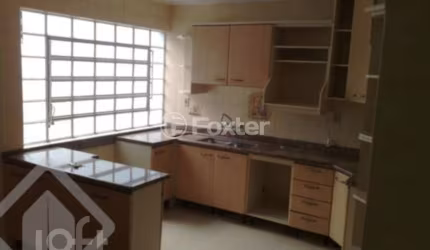 Casa com 4 quartos à venda na Travessa Marrocos, 45, Vila Ipiranga, Porto Alegre, 206 m2 por R$ 950.000