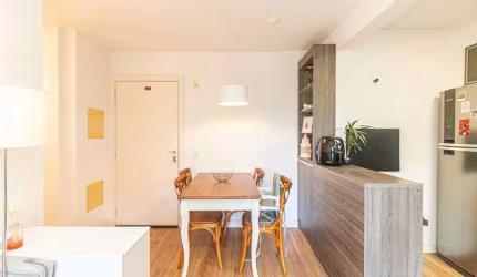 Apartamento com 2 quartos à venda na Beco Souza Costa, 400, Morro Santana, Porto Alegre, 56 m2 por R$ 390.000