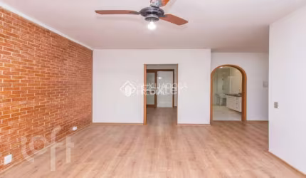 Apartamento com 1 quarto à venda na Rua Barão do Amazonas, 643, Petrópolis, Porto Alegre, 45 m2 por R$ 210.000