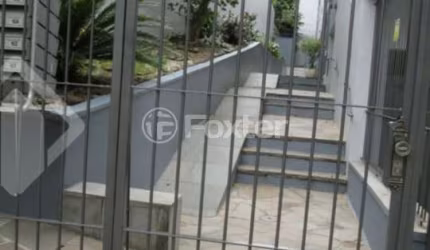 Apartamento com 1 quarto à venda na Rua Luiz de Camões, 426, Santo Antônio, Porto Alegre, 41 m2 por R$ 250.000