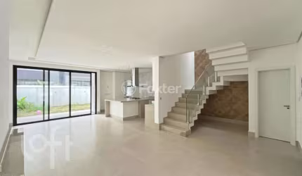 Casa em condomínio fechado com 3 quartos à venda na Rua Sinai, 41, Ipanema, Porto Alegre, 210 m2 por R$ 1.350.000