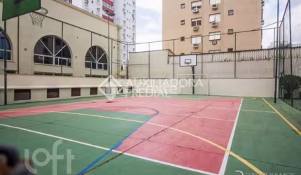 Apartamento com 3 quartos à venda na Avenida Ganzo, 677, Menino Deus, Porto Alegre, 129 m2 por R$ 1.400.000
