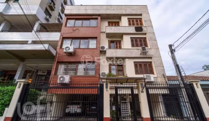 Cobertura com 4 quartos à venda na Rua General Pedro Bittencourt, 56, Passo da Areia, Porto Alegre, 129 m2 por R$ 1.100.000