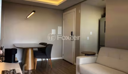 Apartamento com 3 quartos à venda na Rua Henrique Stefani, 761, Igara, Canoas, 60 m2 por R$ 490.000