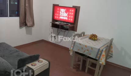 Apartamento com 2 quartos à venda na Avenida Souza Melo, 1084, Sarandi, Porto Alegre, 41 m2 por R$ 160.000