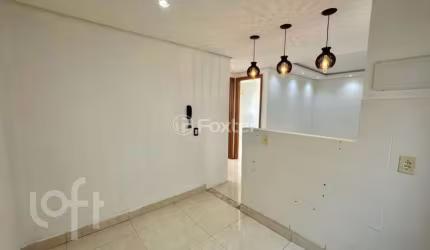 Apartamento com 2 quartos à venda na Rua Guarujá, 300, São José, Canoas, 41 m2 por R$ 225.000