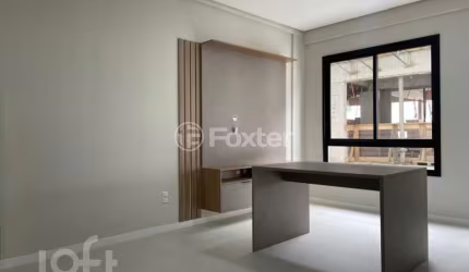 Apartamento com 1 quarto à venda na Rua das Orquídeas, 1, Pedra Branca, Palhoça, 39 m2 por R$ 550.000