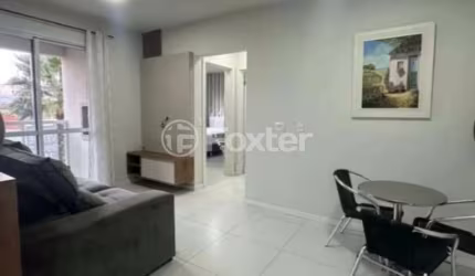 Apartamento com 2 quartos à venda na Rua José Lino Kretzer, 390, Centro, São José, 64 m2 por R$ 515.000