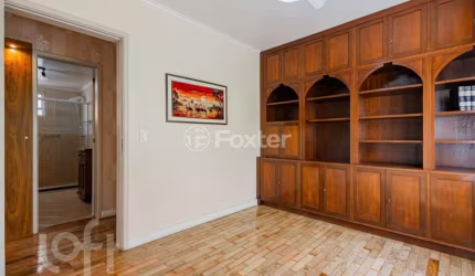 Apartamento com 3 quartos à venda na Avenida Independência, 680, Independência, Porto Alegre, 133 m2 por R$ 750.000