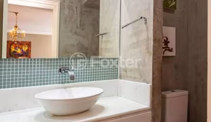 Apartamento com 2 quartos à venda na Avenida Hercílio Luz, 807, Centro, Florianópolis, 81 m2 por R$ 650.000