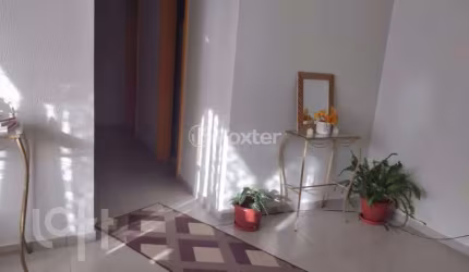 Apartamento com 2 quartos à venda na Rua Três de Outubro, 1133, Ideal, Novo Hamburgo, 63 m2 por R$ 223.500