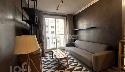 Apartamento com 2 quartos à venda na Rua Doutor Karl Wilhelm Schinke, 600, Rondônia, Novo Hamburgo, 60 m2 por R$ 399.000