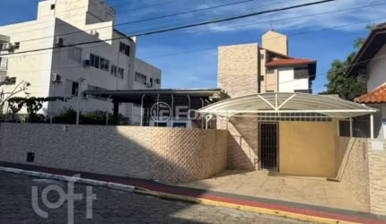 Casa com 4 quartos à venda na Rua João Luiz da Silva Brito, 334, Canasvieiras, Florianópolis, 183 m2 por R$ 1.800.000
