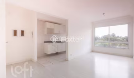 Apartamento com 3 quartos à venda na Rua São Jerônimo, 100, Jardim Mauá, Novo Hamburgo, 71 m2 por R$ 415.000
