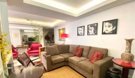 Apartamento com 3 quartos à venda na Rua Sinimbu, 2019, Centro, Caxias do Sul, 142 m2 por R$ 599.000