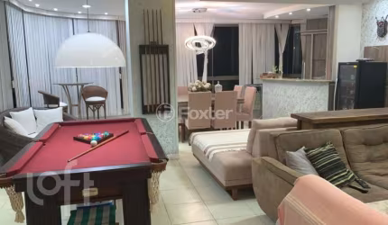Apartamento com 3 quartos à venda na Travessa Tupirama, 257, Centro, Capão da Canoa, 121 m2 por R$ 1.500.000