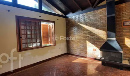 Casa com 3 quartos à venda na Rua José de Medeiros, 200, Vila Cachoeirinha, Cachoeirinha, 225 m2 por R$ 750.000