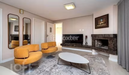 Casa com 5 quartos à venda na Rua Samuel Dietschi, 56, São Jorge, Novo Hamburgo, 304 m2 por R$ 1.190.000