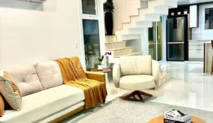Casa com 3 quartos à venda na Rua Rafael de Lorenzi, 1039, Ana Rech, Caxias do Sul, 164 m2 por R$ 1.650.000