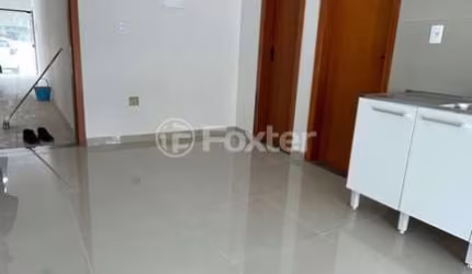 Apartamento com 1 quarto à venda na Travessa Ibiza, 533, Campeche, Florianópolis, 23 m2 por R$ 349.000