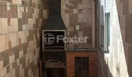Apartamento com 2 quartos à venda na Avenida Bahia, 171, Navegantes, Porto Alegre, 49 m2 por R$ 213.000