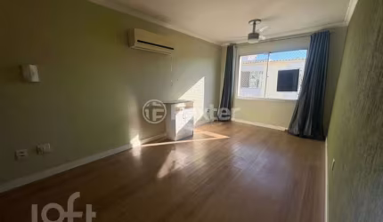 Apartamento com 2 quartos à venda na Avenida Engenheiro Francisco Rodolfo Simch, 312, Sarandi, Porto Alegre, 64 m2 por R$ 259.000