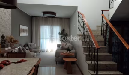 Apartamento com 3 quartos à venda na Avenida Andaraí, 810, Passo da Areia, Porto Alegre, 260 m2 por R$ 1.350.000