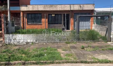 Casa comercial com 1 sala à venda na Rua General Solon, 165, Jardim Itu Sabará, Porto Alegre, 200 m2 por R$ 499.000