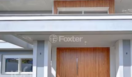 Casa em condomínio fechado com 4 quartos à venda na Avenida Pequeno Príncipe, 1049, Campeche, Florianópolis, 378 m2 por R$ 4.200.000