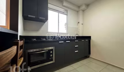 Apartamento com 2 quartos à venda na Rua Maria Olinda Telles, 1222, Canudos, Novo Hamburgo, 40 m2 por R$ 213.000