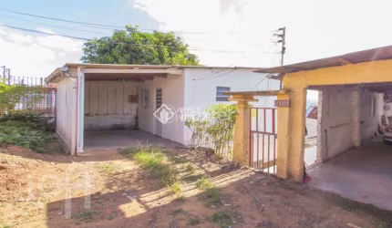 Casa com 3 quartos à venda na Rua Nossa Senhora do Brasil, 200, Partenon, Porto Alegre, 149 m2 por R$ 477.000
