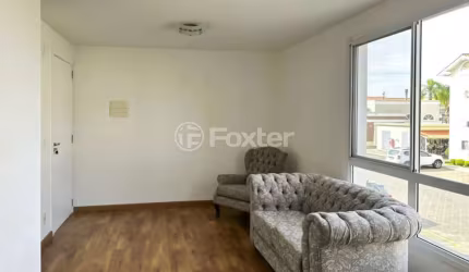 Apartamento com 1 quarto à venda na Avenida Juca Batista, 4531, Hípica, Porto Alegre, 56 m2 por R$ 275.000