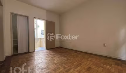 Apartamento com 1 quarto à venda na Avenida Guido Mondin, 963, São Geraldo, Porto Alegre, 40 m2 por R$ 158.000