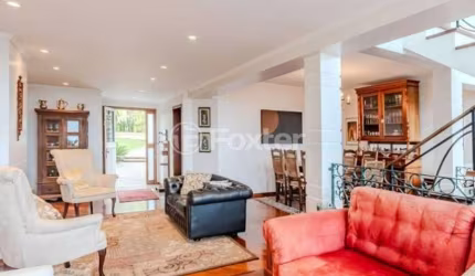 Casa com 3 quartos à venda na Rua Professor Padre Gomes, 101, Sétimo Céu, Porto Alegre, 354 m2 por R$ 2.350.000