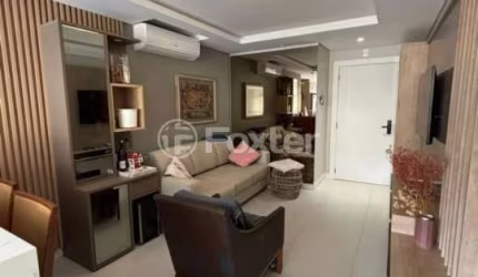 Apartamento com 3 quartos à venda na Rua Deputado Paulo Preis, 78, Jurerê, Florianópolis, 126 m2 por R$ 3.500.000