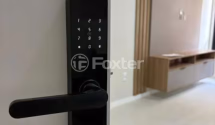Apartamento com 1 quarto à venda na Rua das Orquídeas, 1, Pedra Branca, Palhoça, 41 m2 por R$ 550.000