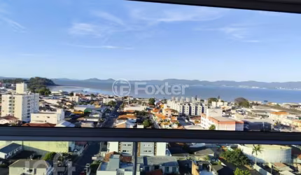 Cobertura com 2 quartos à venda na Rua João Ambrósio da Silva, 575, Ipiranga, São José, 89 m2 por R$ 900.000