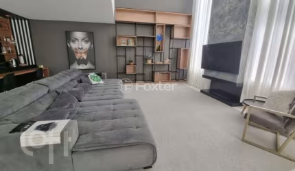 Casa em condomínio fechado com 3 quartos à venda na Rua Boaventura Garcia, 85, Quinta da Serra, Canela, 264 m2 por R$ 3.300.000