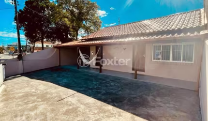 Casa com 2 quartos à venda na Rua Dário Manoel Cardoso, 1132, Ingleses do Rio Vermelho, Florianópolis, 70 m2 por R$ 650.000