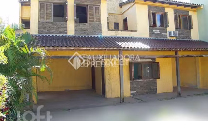 Casa com 4 quartos à venda na Rua Mariano de Matos, 598, Santa Tereza, Porto Alegre, 220 m2 por R$ 300.000