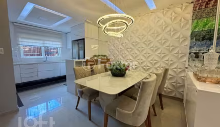 Casa com 3 quartos à venda na Rua da Erva Mate, 180, Igara, Canoas, 244 m2 por R$ 1.680.000