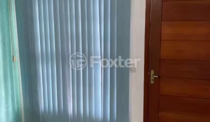 Casa em condomínio fechado com 2 quartos à venda na Rua Emília Gaúna Bochehin, 502, Parque da Matriz, Cachoeirinha, 63 m2 por R$ 285.000